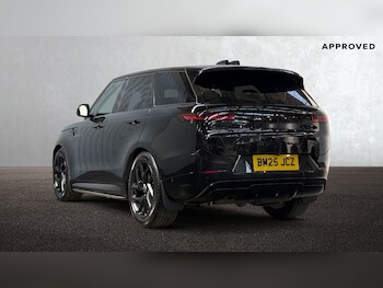 Used Land Rover Range Rover Sport 2025 for sale - 77893637: Photo