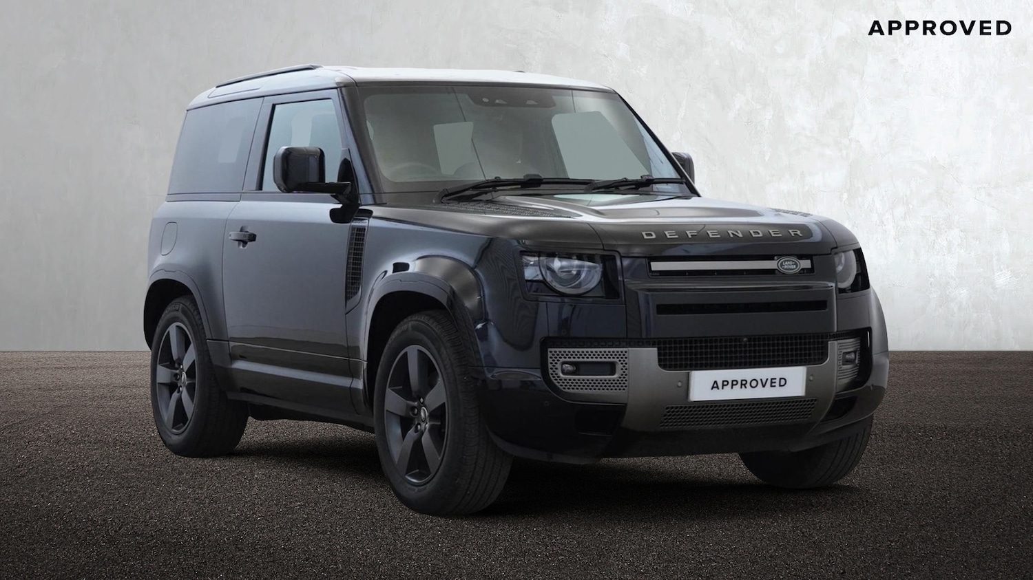 Used Land Rover Defender 2023 for sale - 76139747: Photo 1