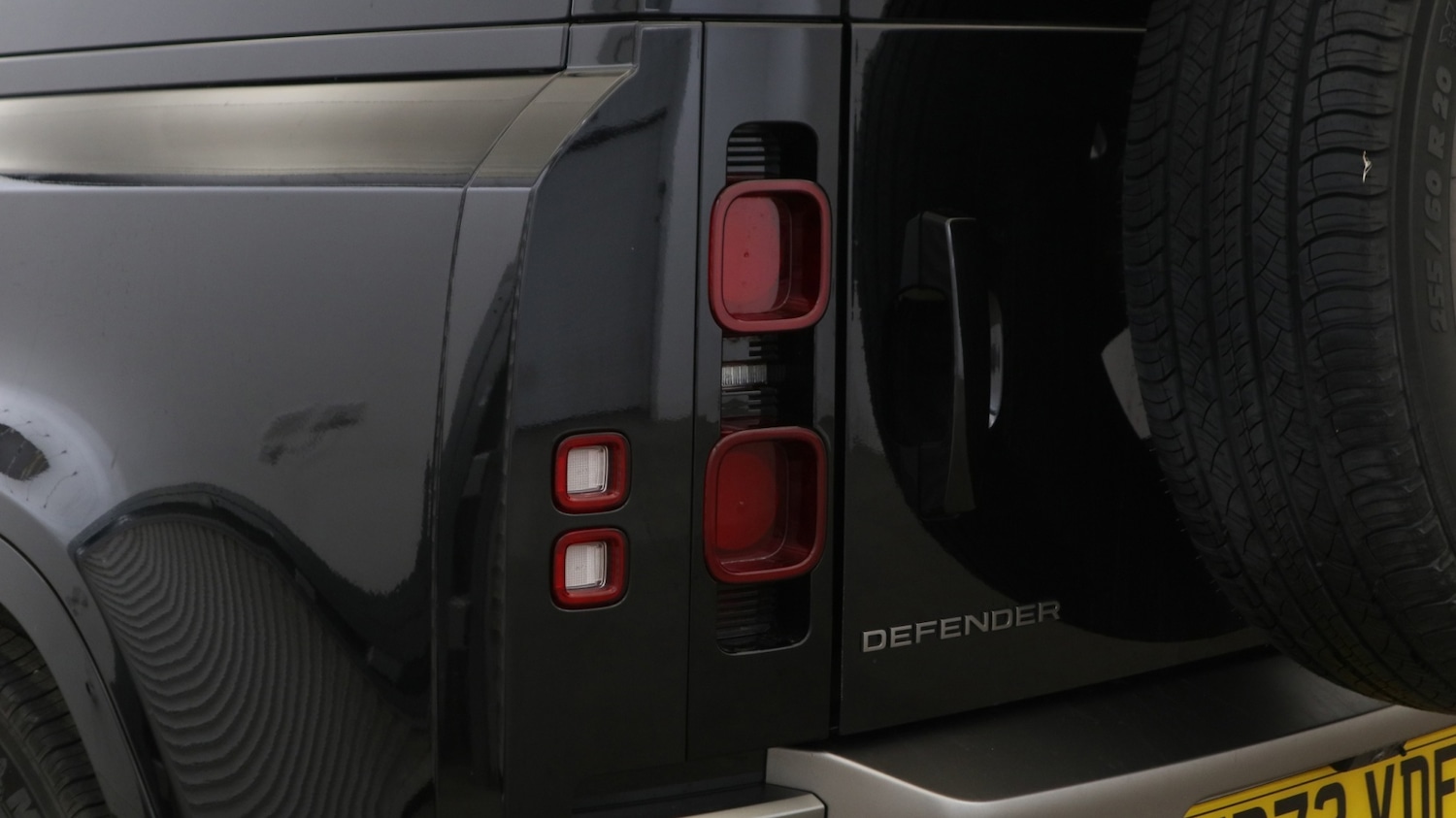 Used Land Rover Defender 2023 for sale - 76139747: Photo 19