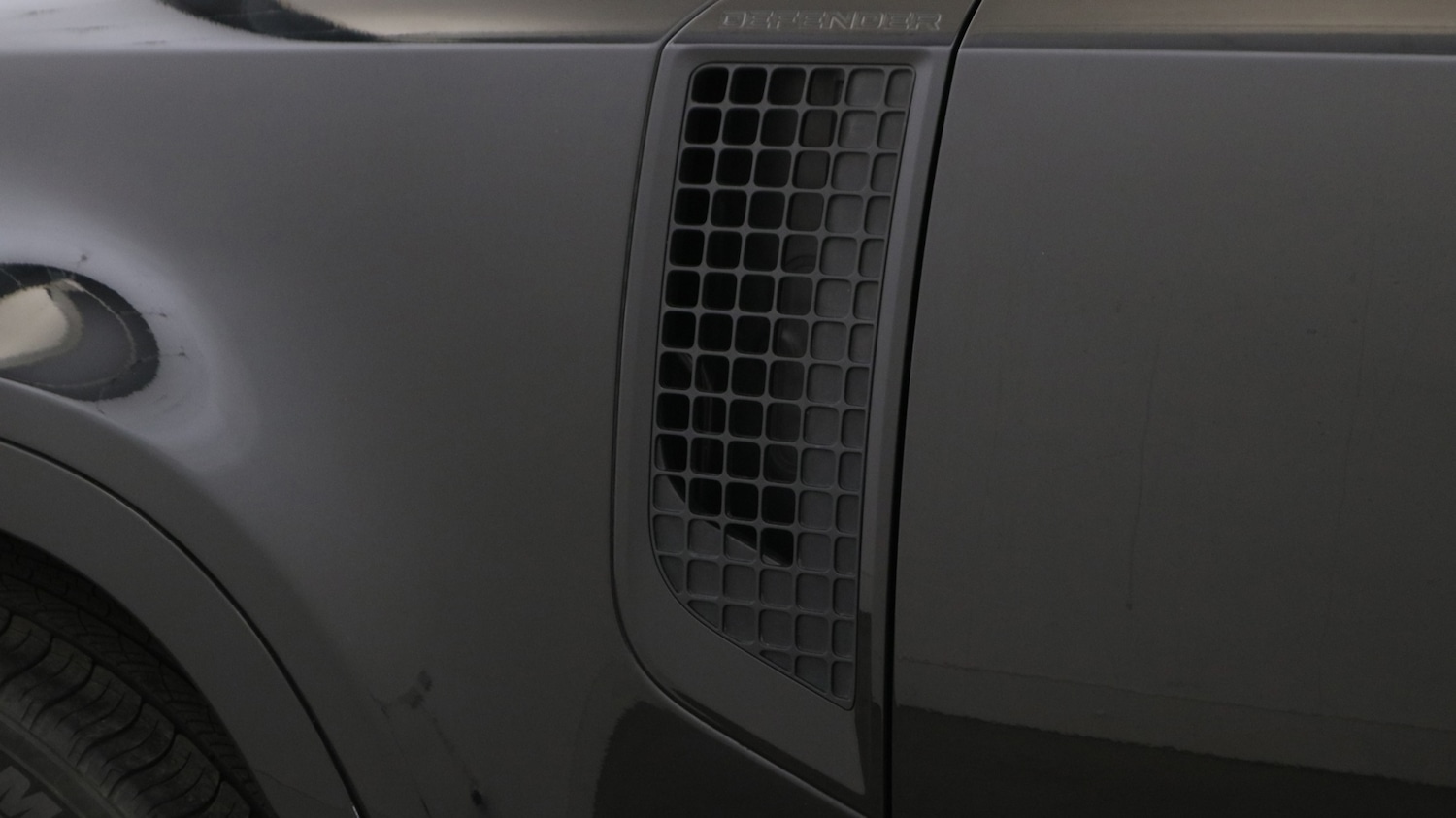 Used Land Rover Defender 2023 for sale - 76139747: Photo 20
