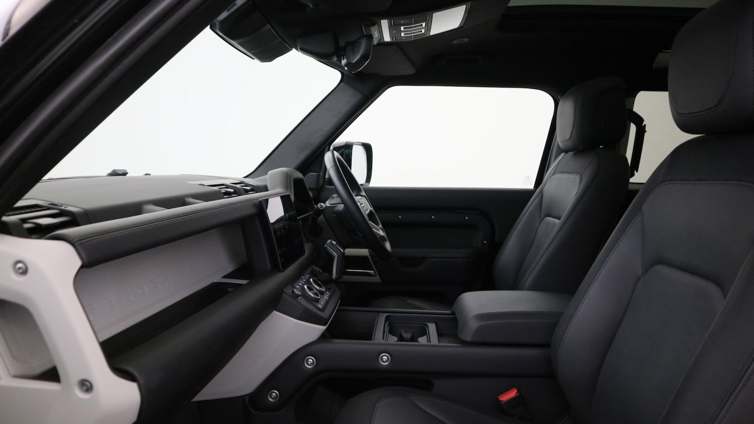 Used Land Rover Defender 2023 for sale - 76139747: Photo 3