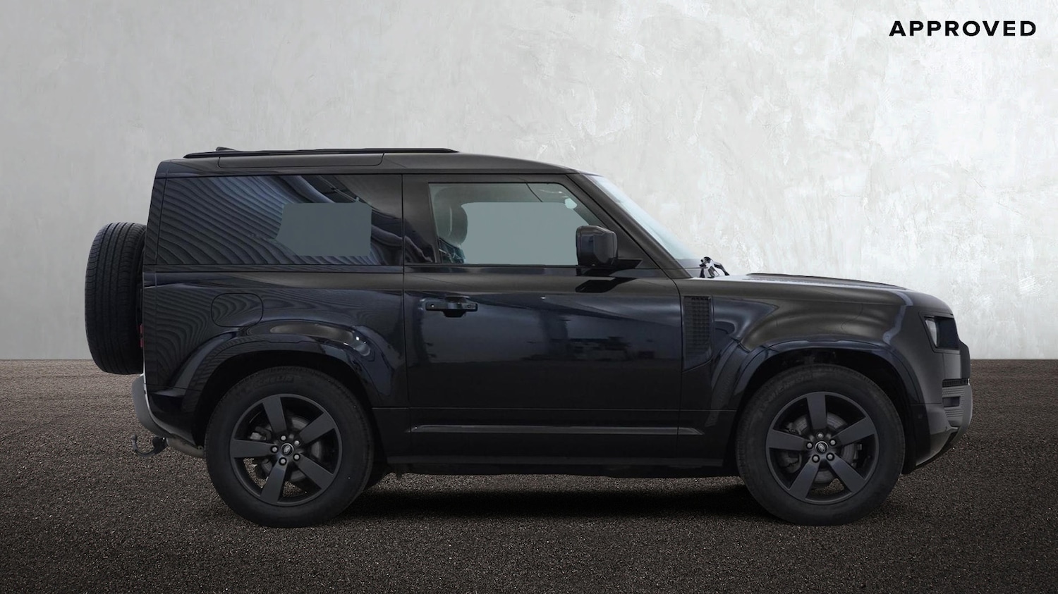 Used Land Rover Defender 2023 for sale - 76139747: Photo 5