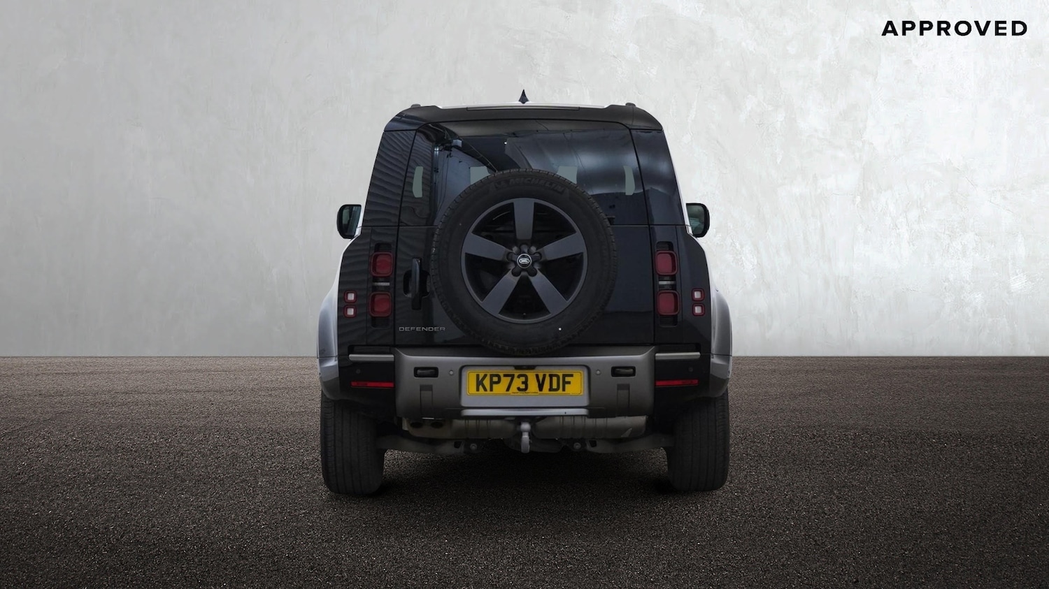 Used Land Rover Defender 2023 for sale - 76139747: Photo 6