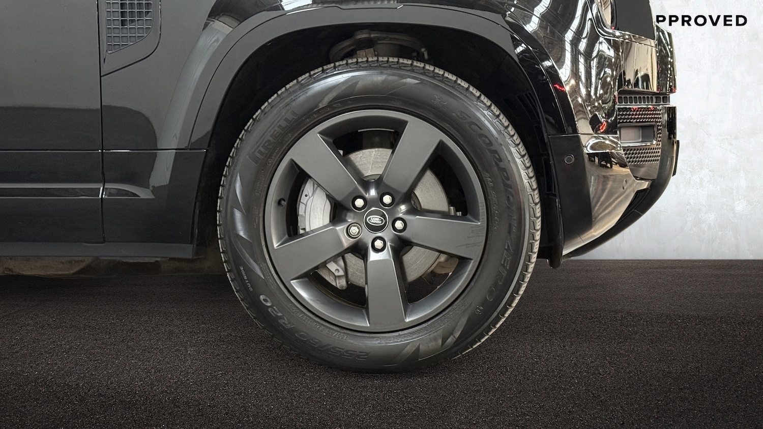 Used Land Rover Defender 2023 for sale - 76139747: Photo 8