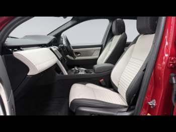 Used Land Rover Discovery Sport 2025 for sale - 74979482: Photo