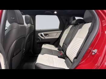 Used Land Rover Discovery Sport 2025 for sale - 74979482: Photo