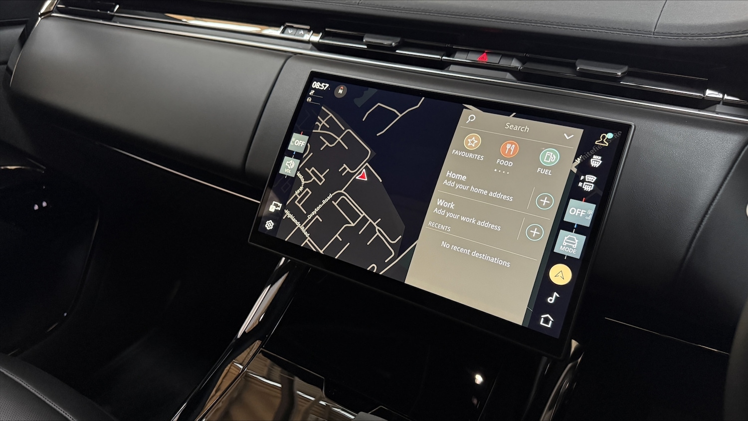 Used Land Rover Range Rover Sport 2024 for sale - 76434241: Photo 11