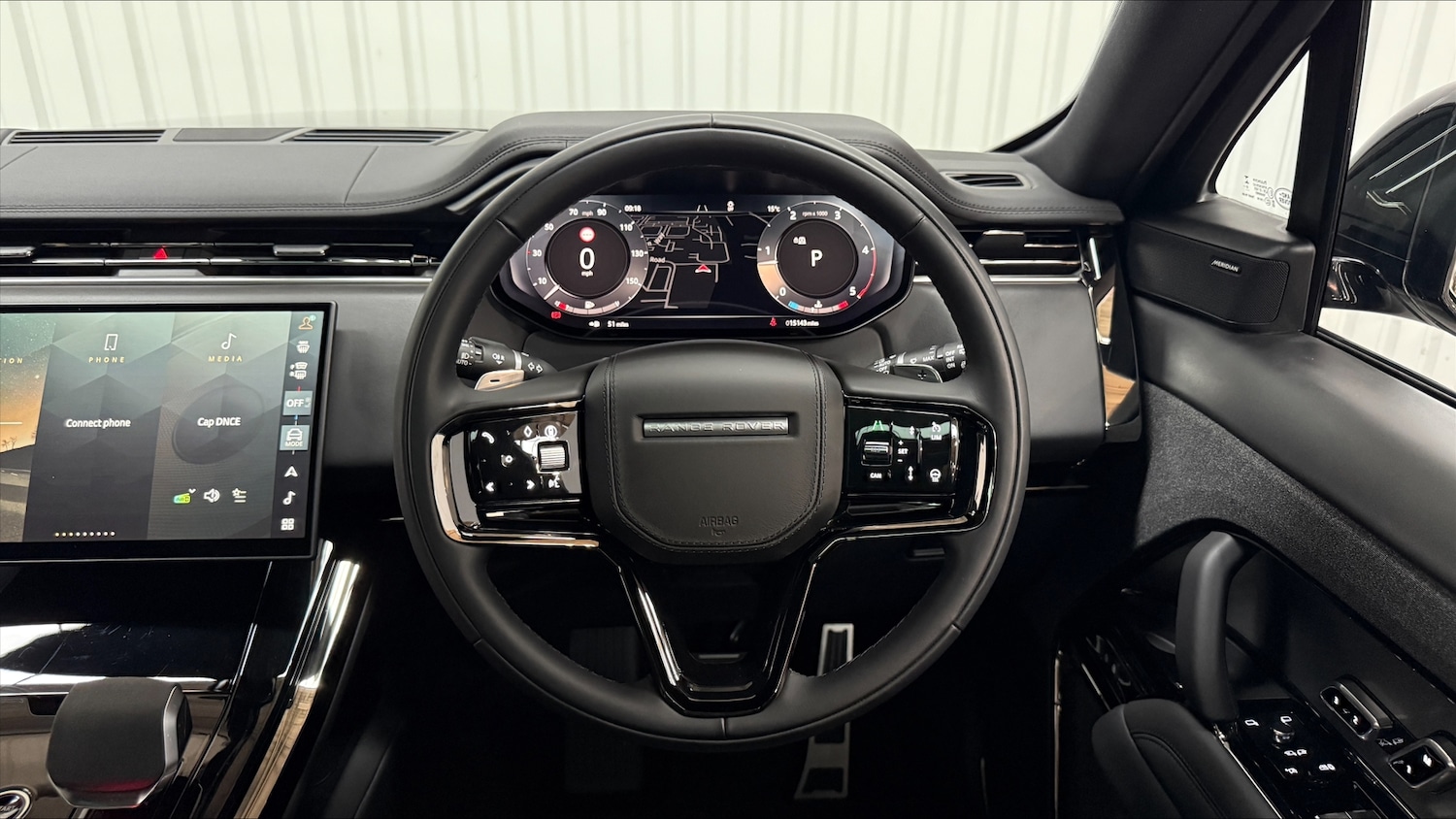 Used Land Rover Range Rover Sport 2024 for sale - 76434241: Photo 15