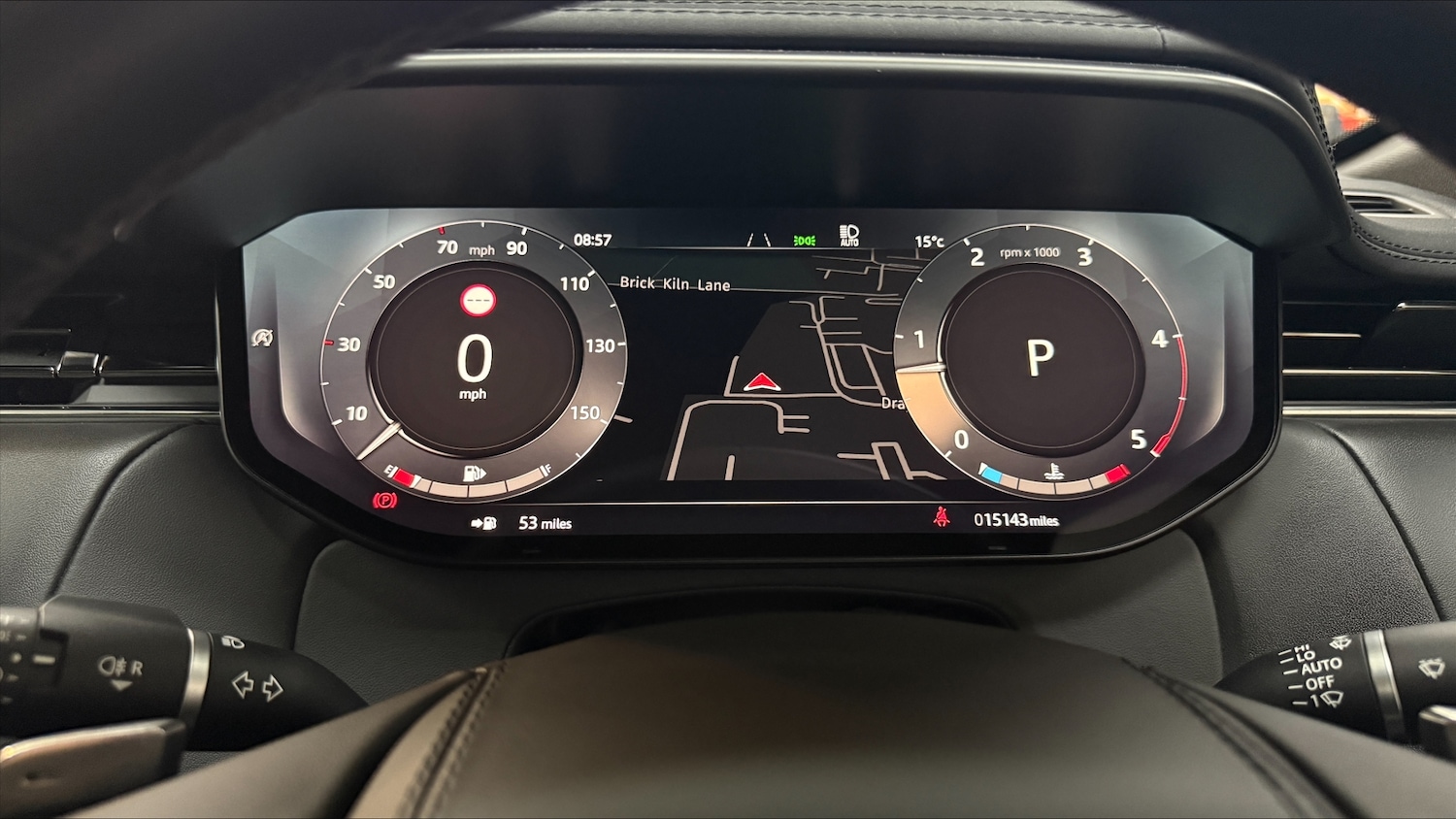 Used Land Rover Range Rover Sport 2024 for sale - 76434241: Photo 16