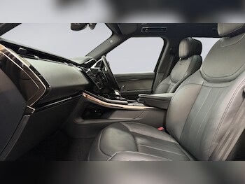 Used Land Rover Range Rover Sport 2024 for sale - 76434241: Photo