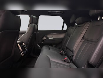 Used Land Rover Range Rover Sport 2024 for sale - 76434241: Photo