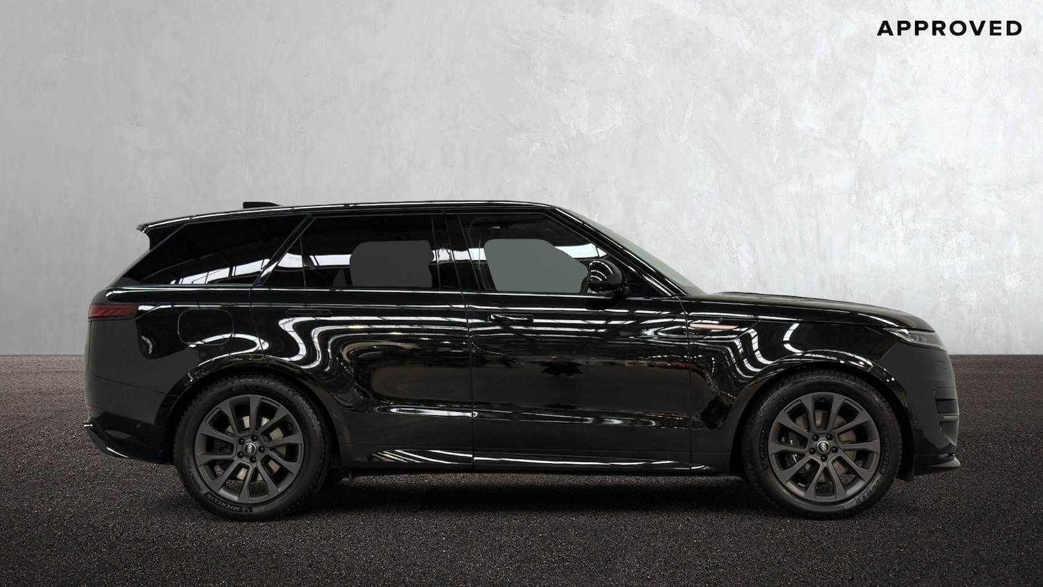 Used Land Rover Range Rover Sport 2024 for sale - 76434241: Photo 5