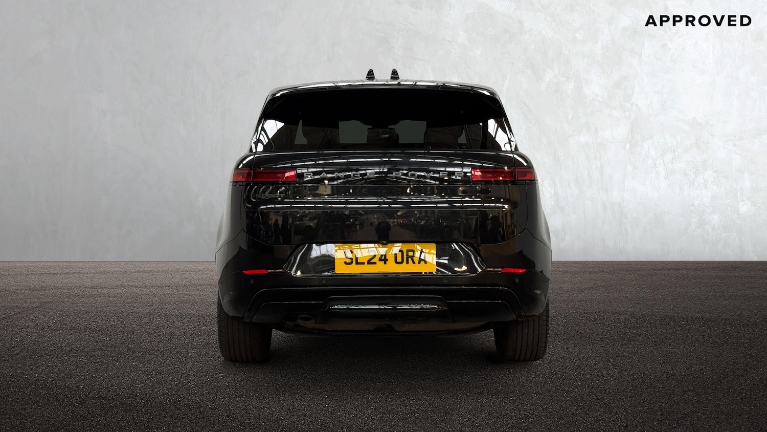 Used Land Rover Range Rover Sport 2024 for sale - 76434241: Photo 6