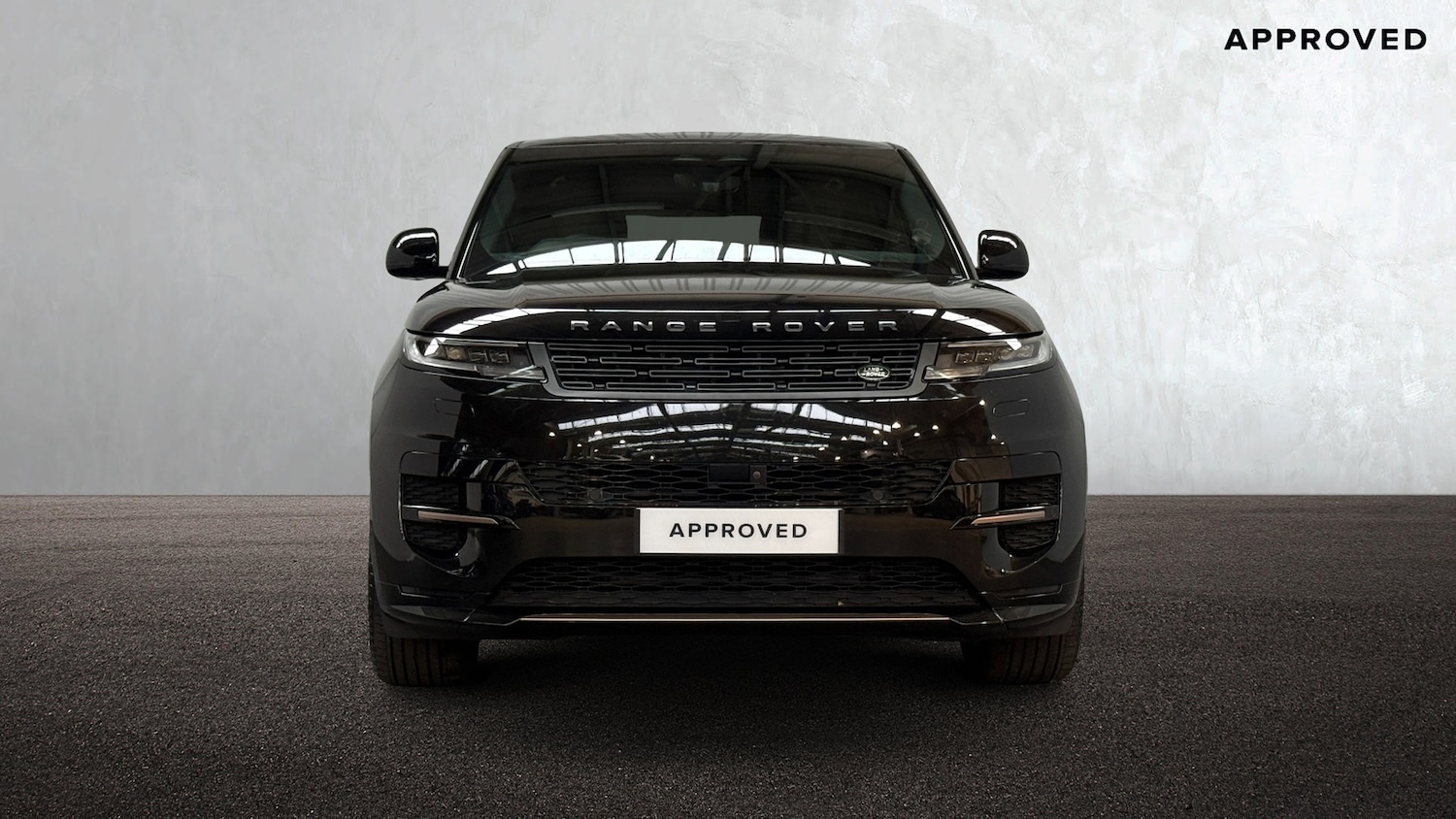 Used Land Rover Range Rover Sport 2024 for sale - 76434241: Photo 7