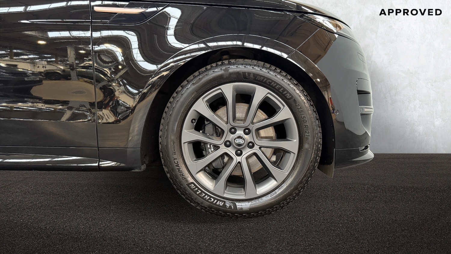 Used Land Rover Range Rover Sport 2024 for sale - 76434241: Photo 8