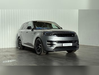 Land Rover - Range Rover Sport