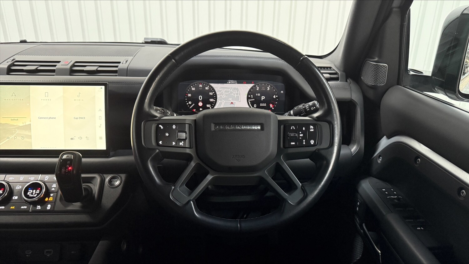 Used Land Rover Other 2023 for sale - 76730778: Photo 15