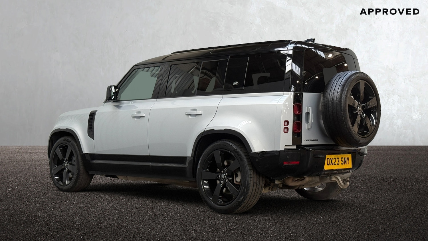 Used Land Rover Other 2023 for sale - 76730778: Photo 2