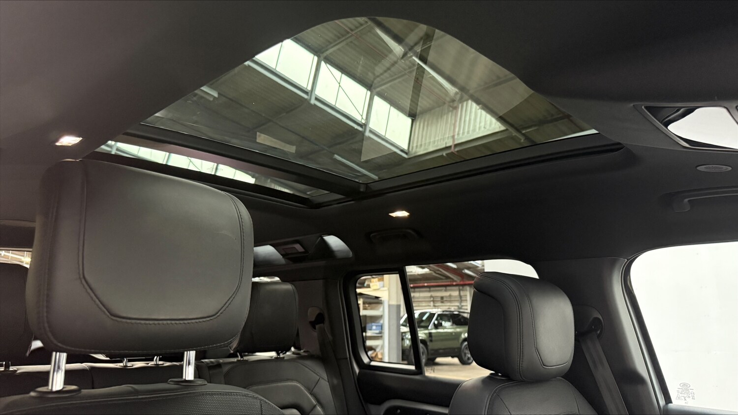 Used Land Rover Other 2023 for sale - 76730778: Photo 20