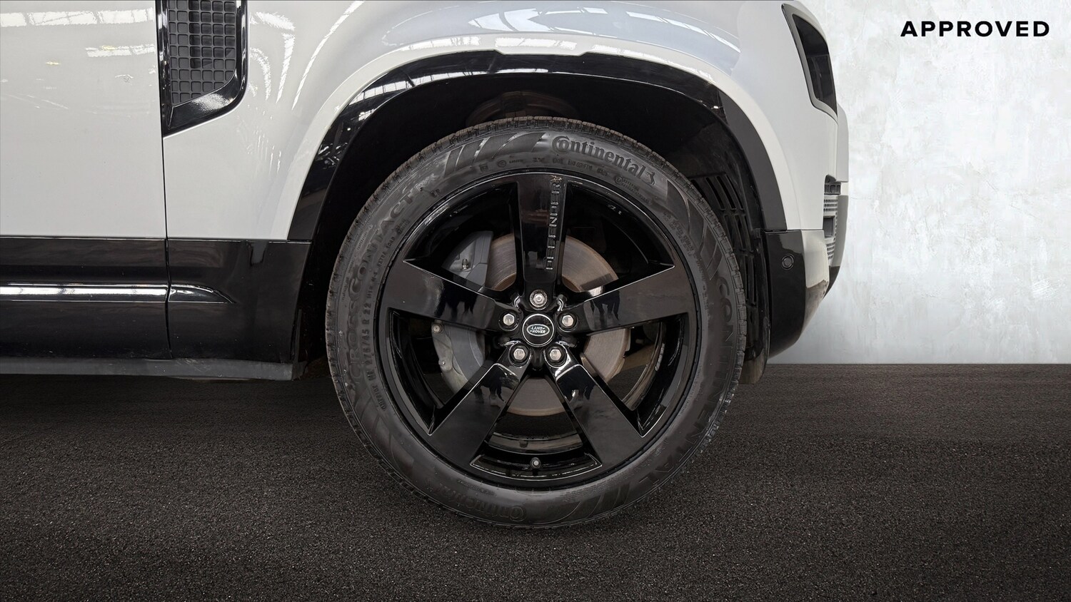 Used Land Rover Other 2023 for sale - 76730778: Photo 8