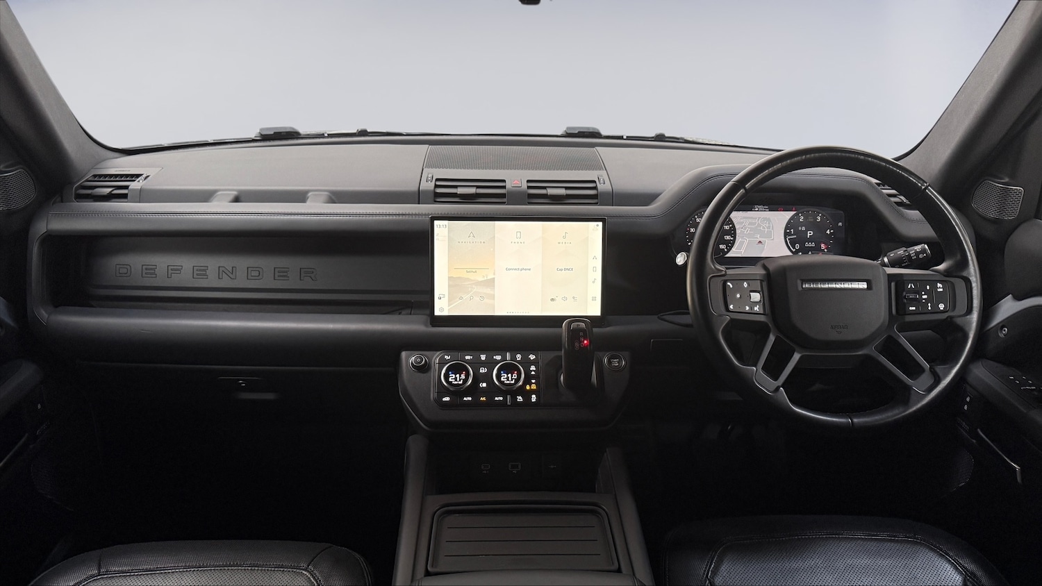 Used Land Rover Other 2023 for sale - 76730778: Photo 9