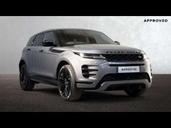 2021 (21) - 2.0 P200 R-Dynamic SE 5dr Auto