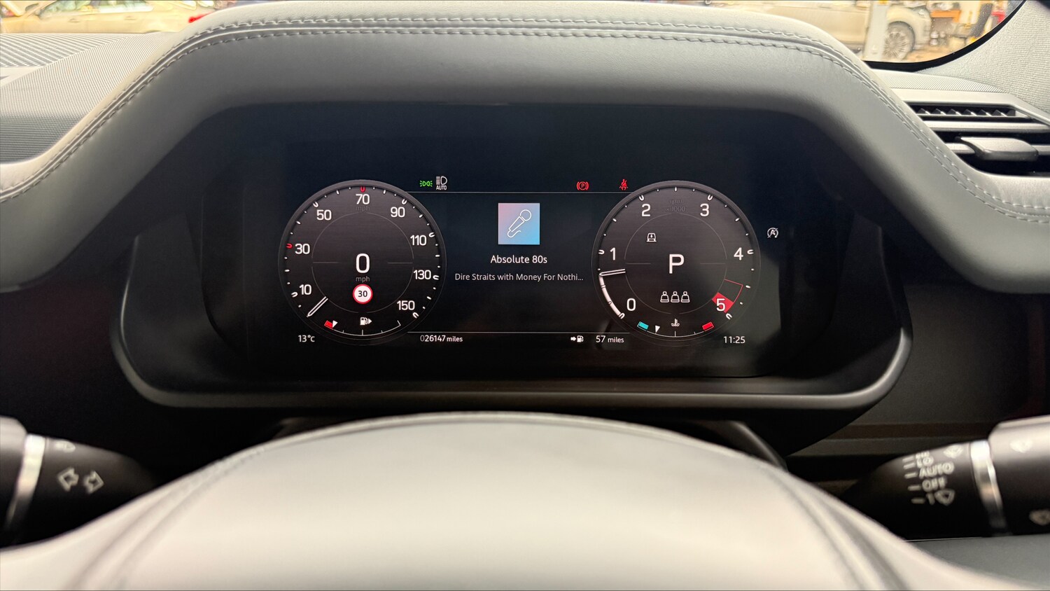 Used Land Rover Defender 2023 for sale - 77893597: Photo 16