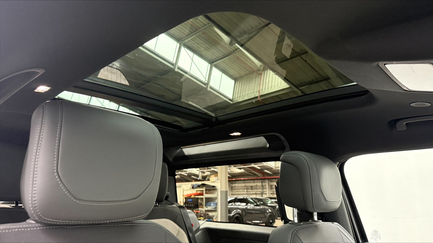 Used Land Rover Defender 2023 for sale - 77893597: Photo 20