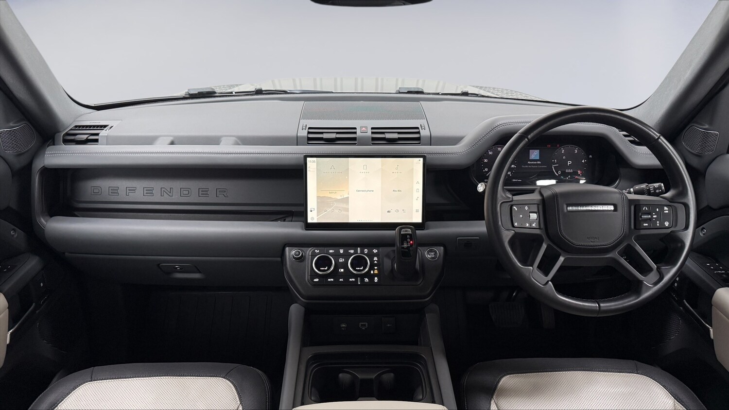 Used Land Rover Defender 2023 for sale - 77893597: Photo 9