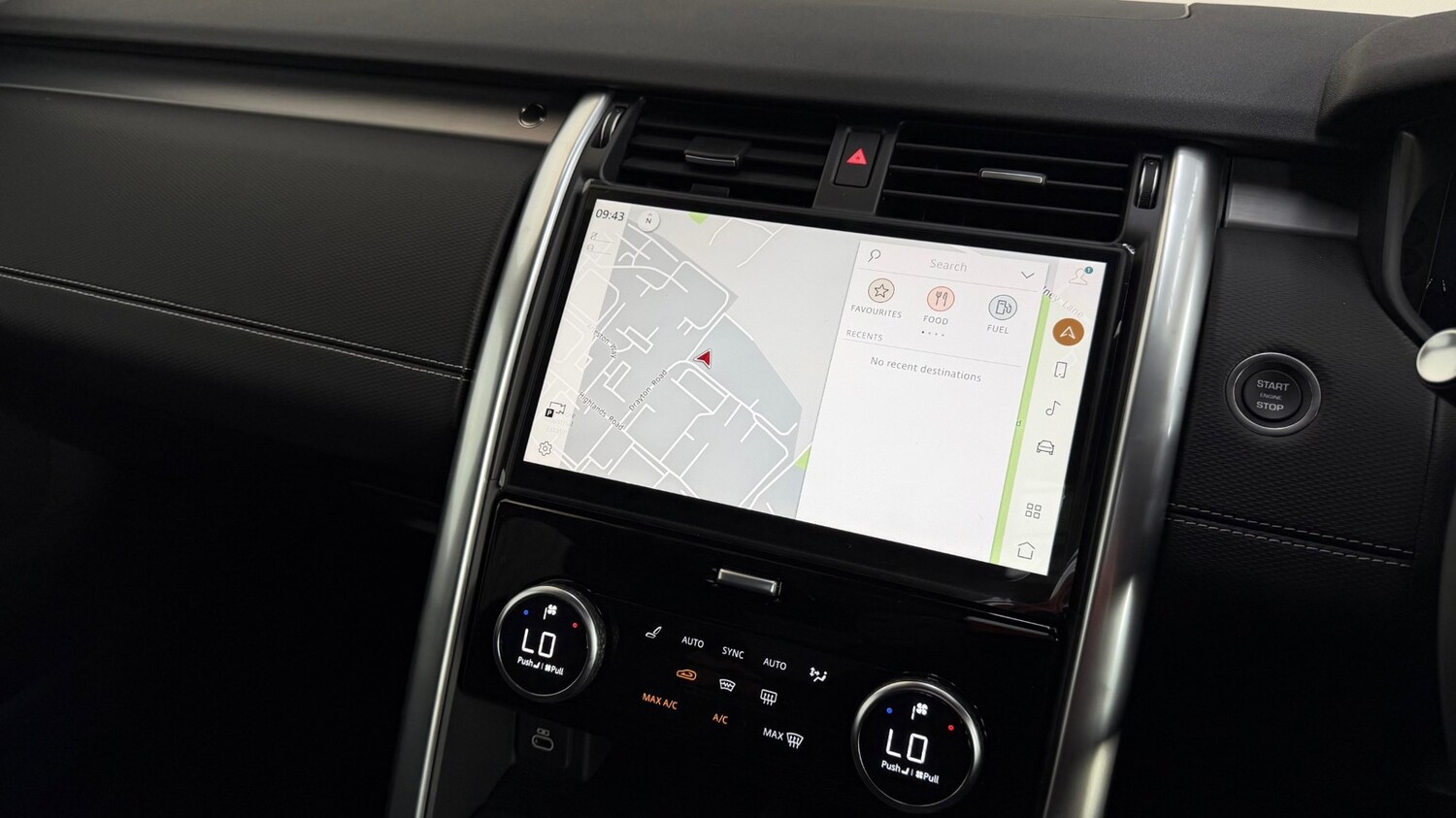 Used Land Rover Discovery 2025 for sale - 77539381: Photo 11