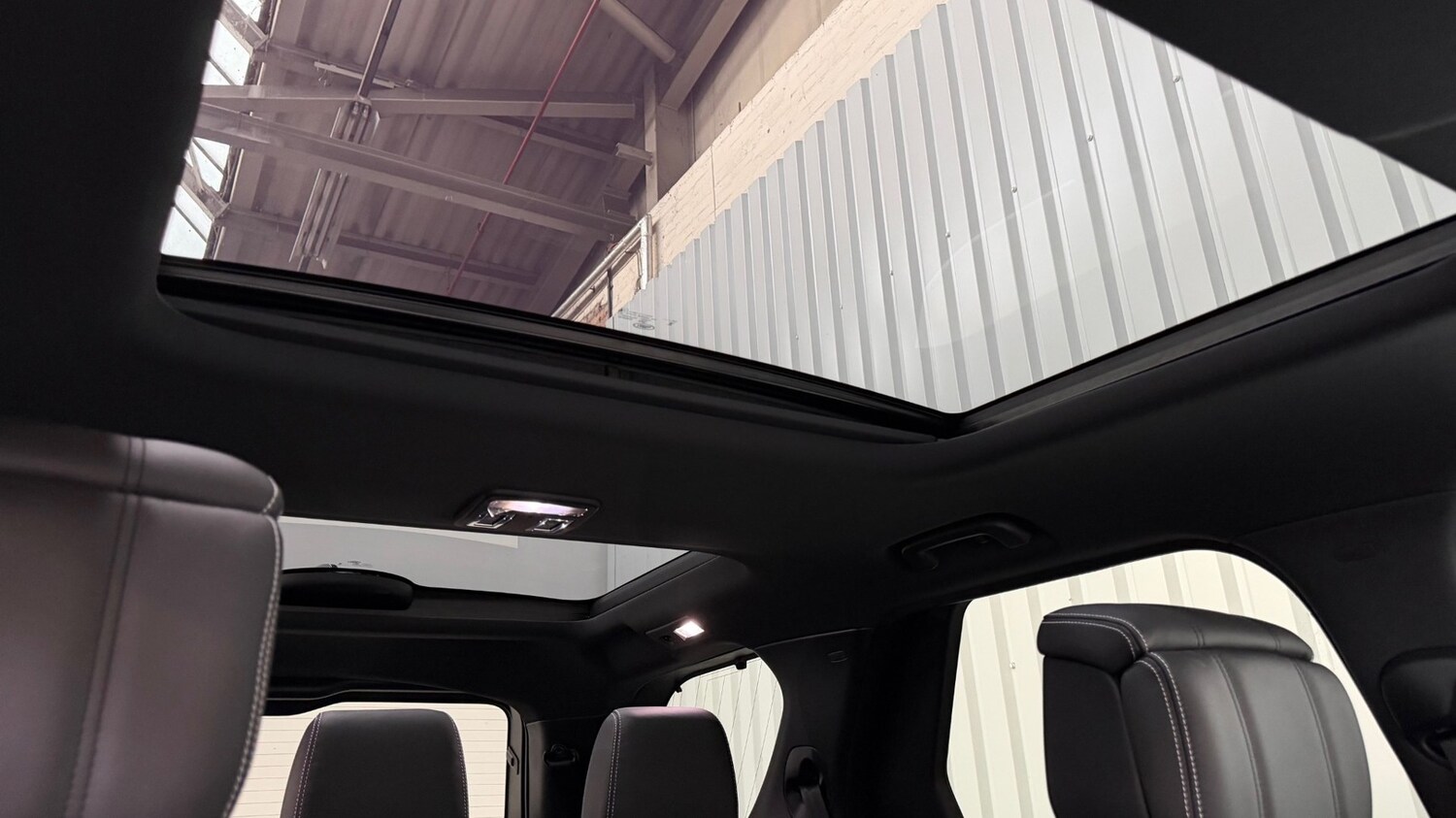 Used Land Rover Discovery 2025 for sale - 77539381: Photo 20