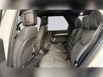 Used Land Rover Discovery 2025 for sale - 77539381: Photo