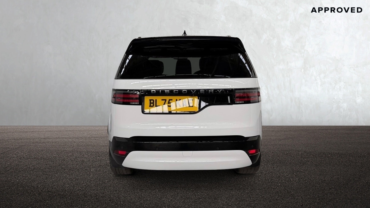 Used Land Rover Discovery 2025 for sale - 77539381: Photo 6