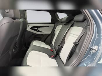 Used Land Rover Range Rover Evoque 2026 for sale - 79809207: Photo