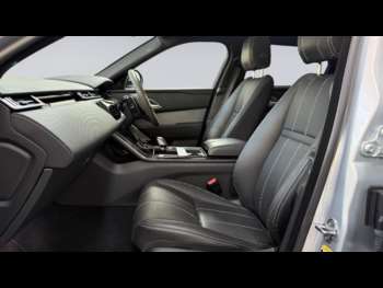 Used Land Rover Range Rover Velar 2021 for sale - 74272504: Photo