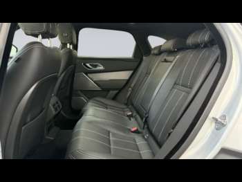 Used Land Rover Range Rover Velar 2021 for sale - 74272504: Photo