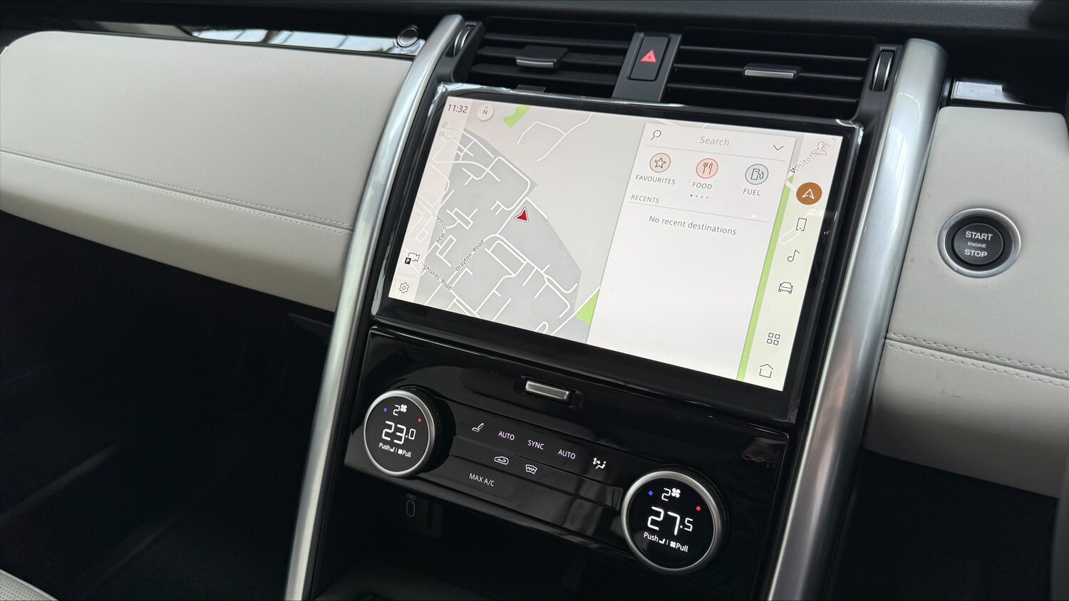 Used Land Rover Discovery 2026 for sale - 78117346: Photo 11