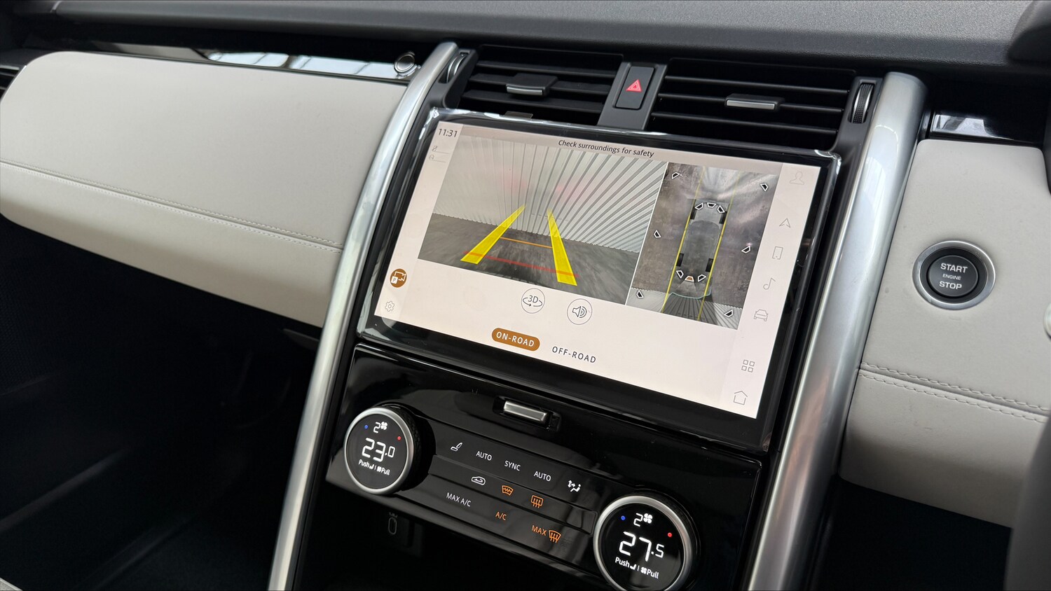 Used Land Rover Discovery 2026 for sale - 78117346: Photo 12