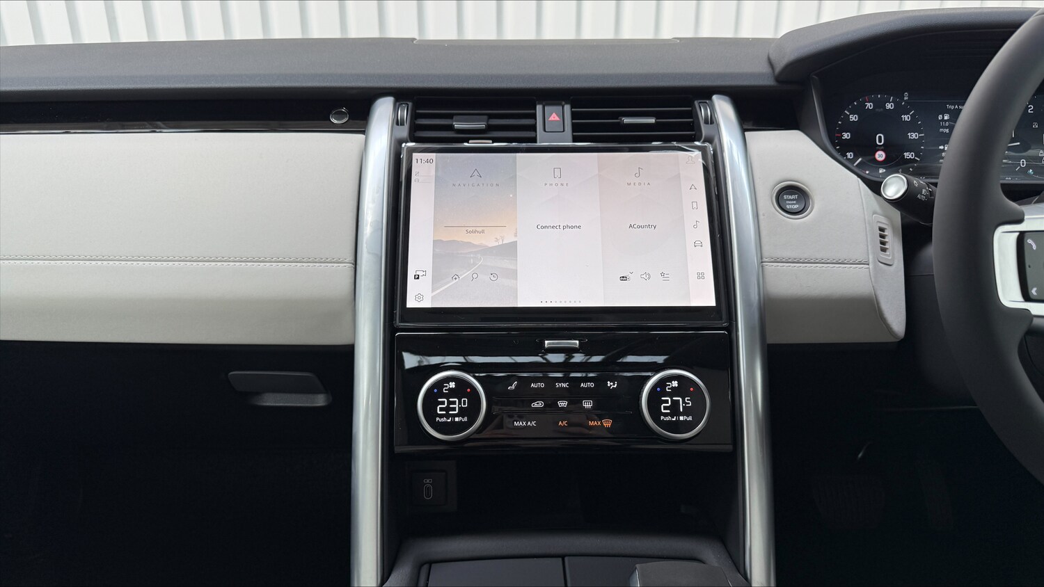 Used Land Rover Discovery 2026 for sale - 78117346: Photo 14