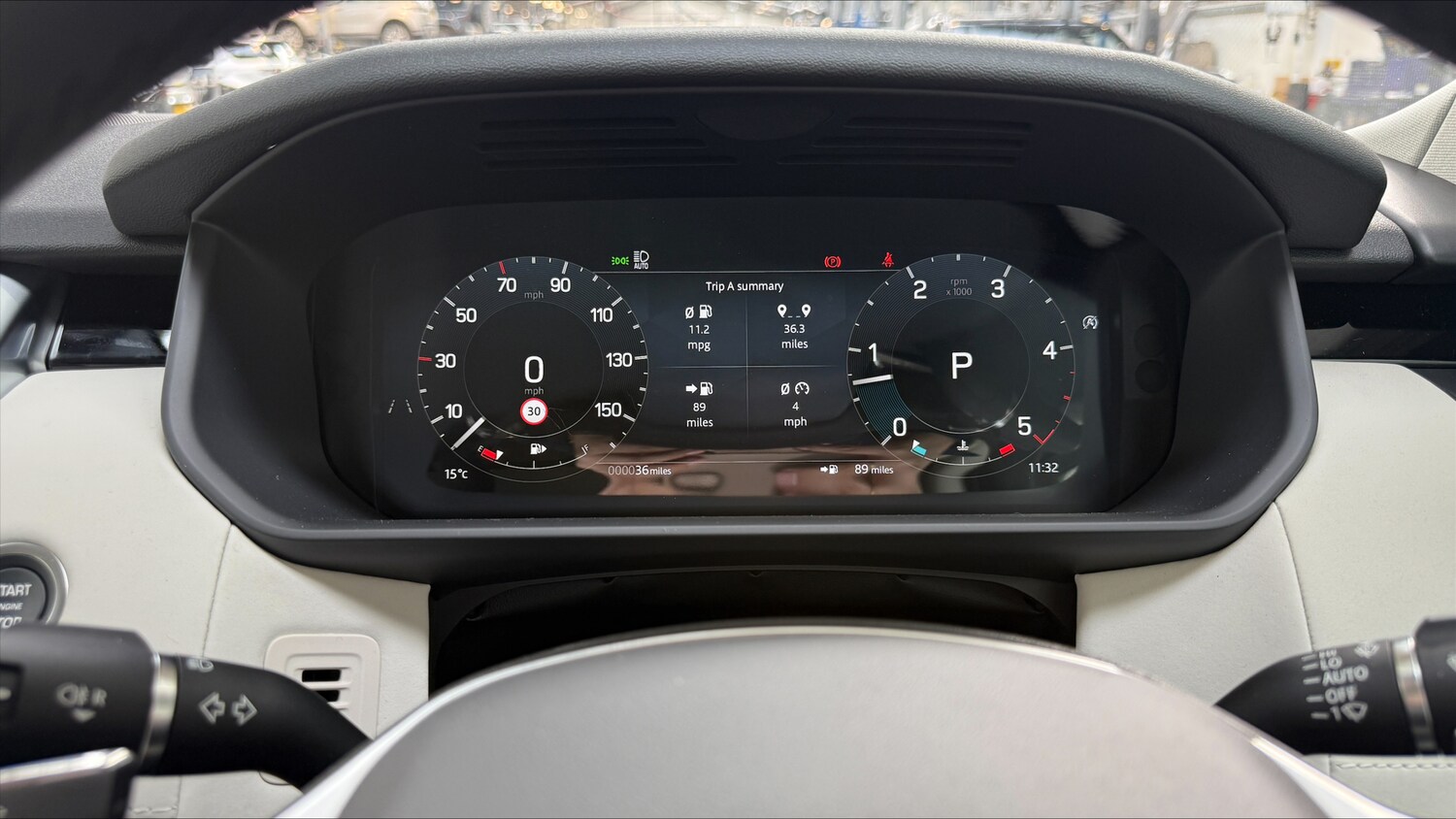 Used Land Rover Discovery 2026 for sale - 78117346: Photo 16