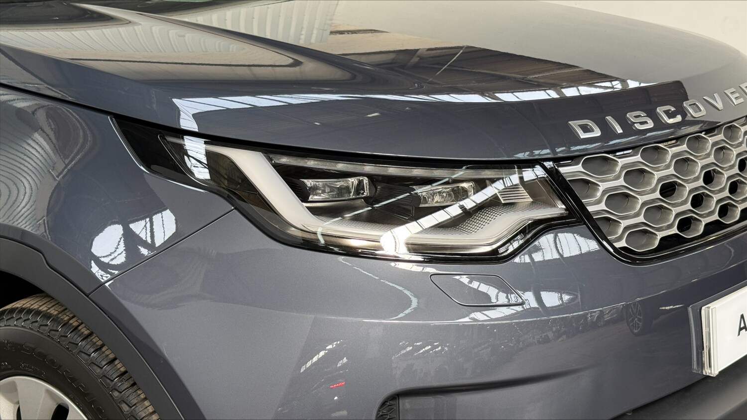 Used Land Rover Discovery 2026 for sale - 78117346: Photo 17