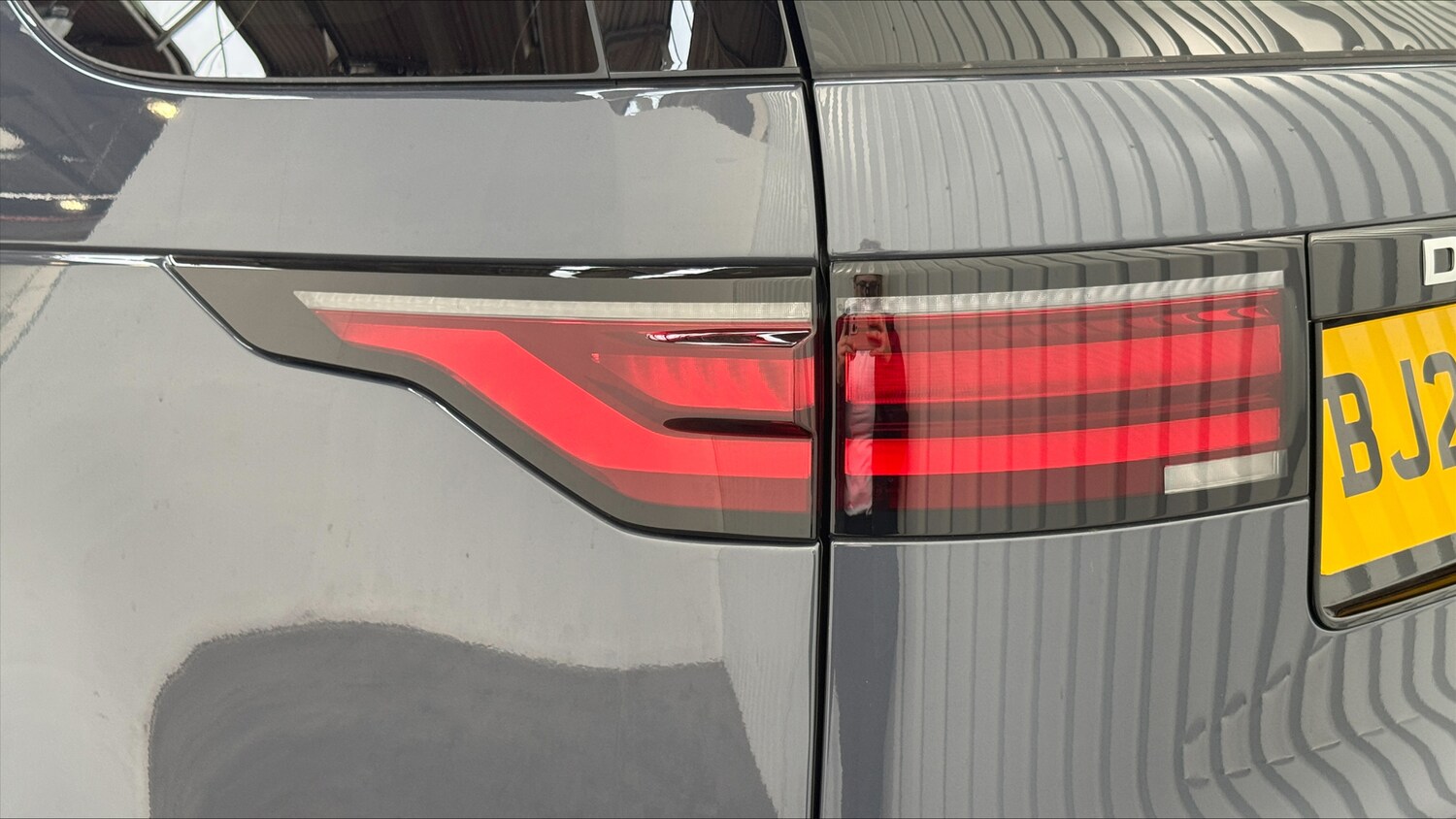 Used Land Rover Discovery 2026 for sale - 78117346: Photo 19