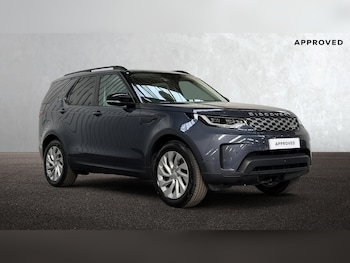 Used Land Rover Discovery 2026 for sale - 78117346: Photo