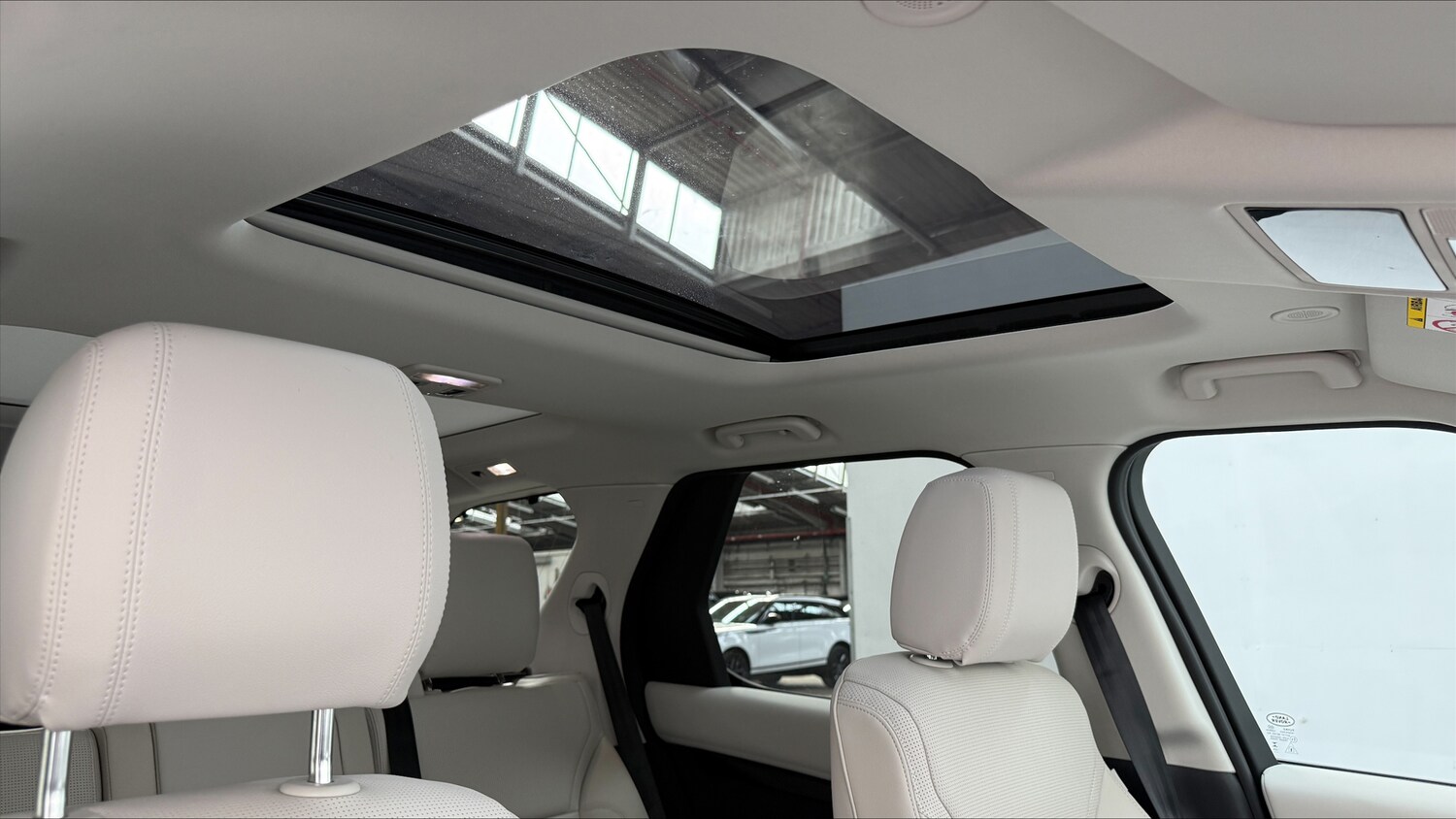 Used Land Rover Discovery 2026 for sale - 78117346: Photo 20