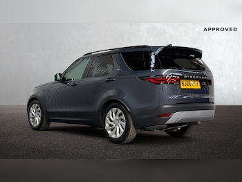 Used Land Rover Discovery 2026 for sale - 78117346: Photo