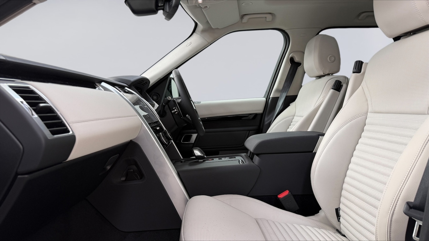 Used Land Rover Discovery 2026 for sale - 78117346: Photo 3