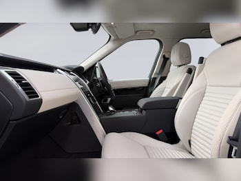 Used Land Rover Discovery 2026 for sale - 78117346: Photo