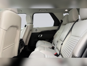 Used Land Rover Discovery 2026 for sale - 78117346: Photo