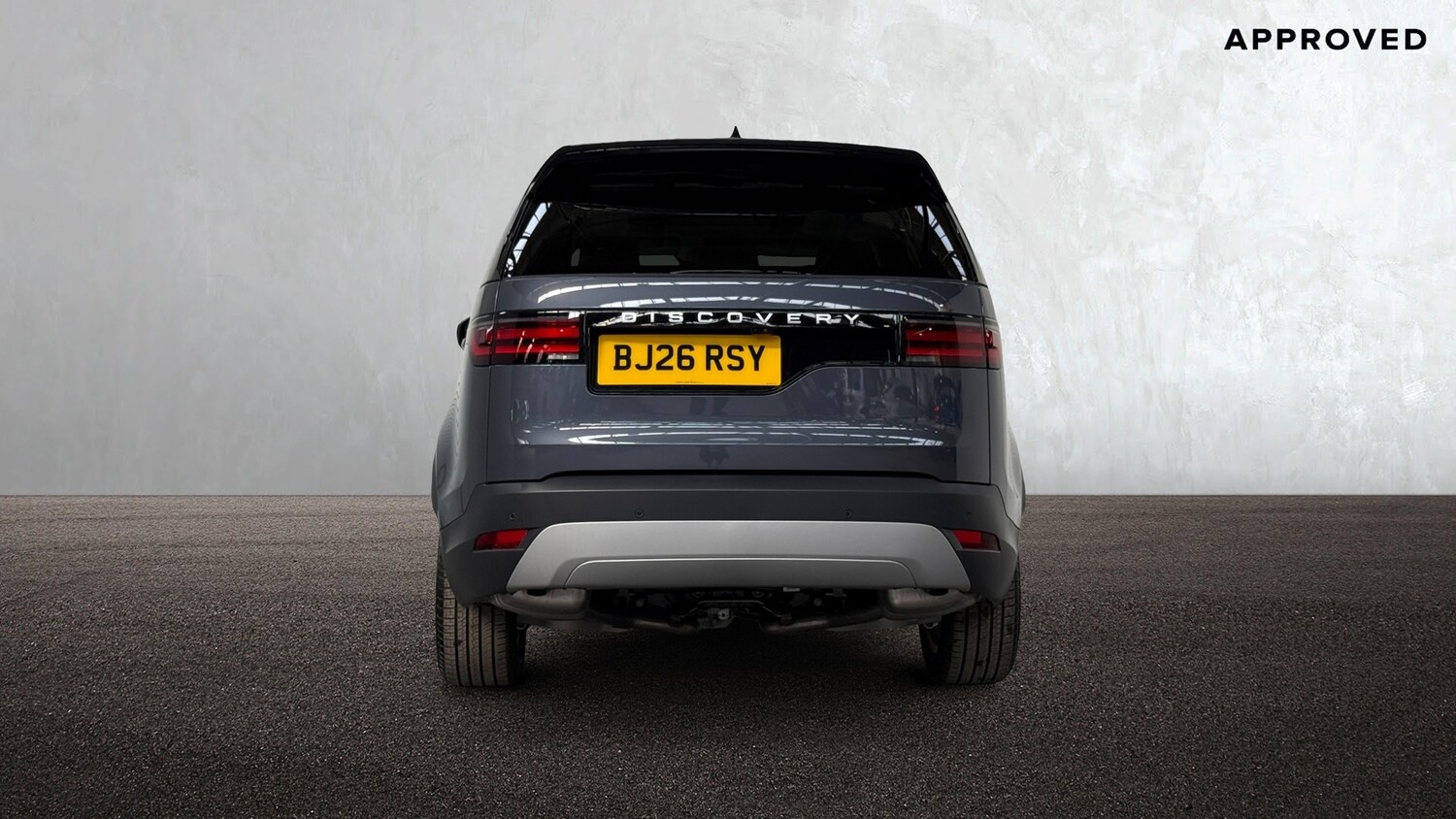 Used Land Rover Discovery 2026 for sale - 78117346: Photo 6