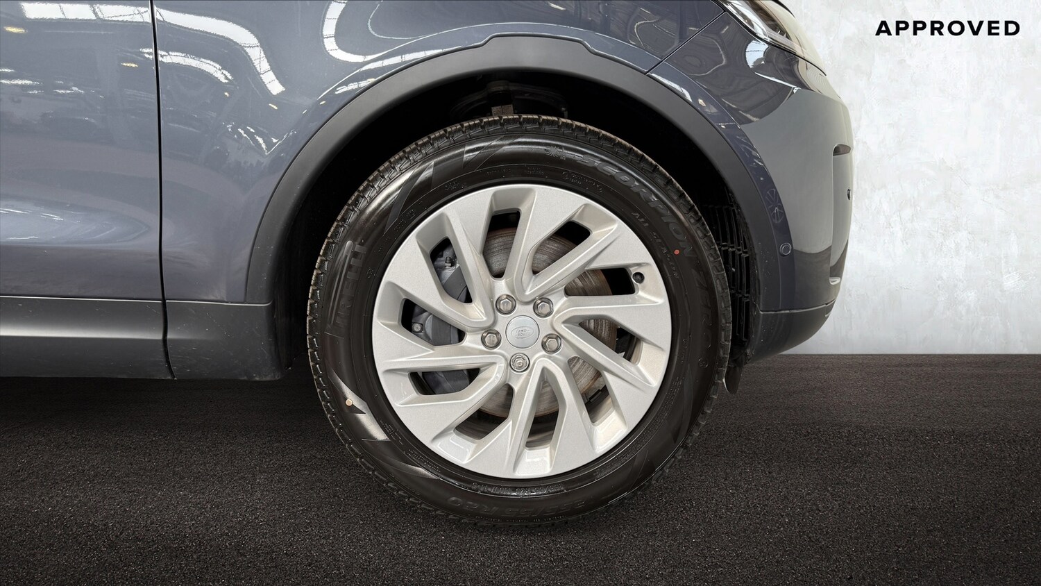 Used Land Rover Discovery 2026 for sale - 78117346: Photo 8